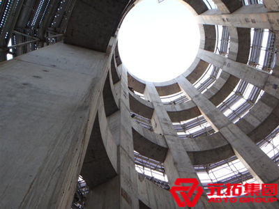 建筑腳手架搭建的成本